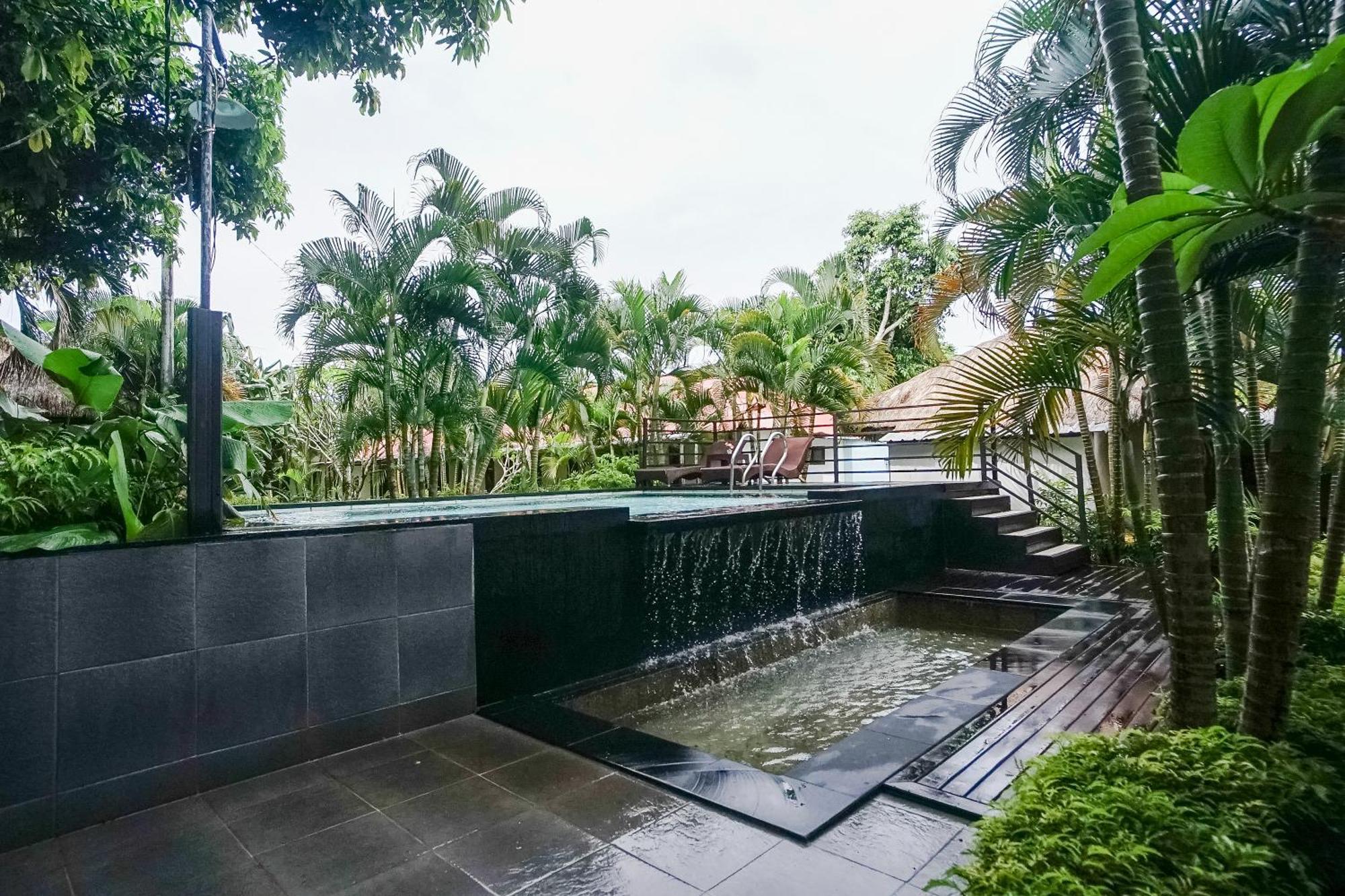 Kampung 168 Hotel Jimbaran  Exterior photo